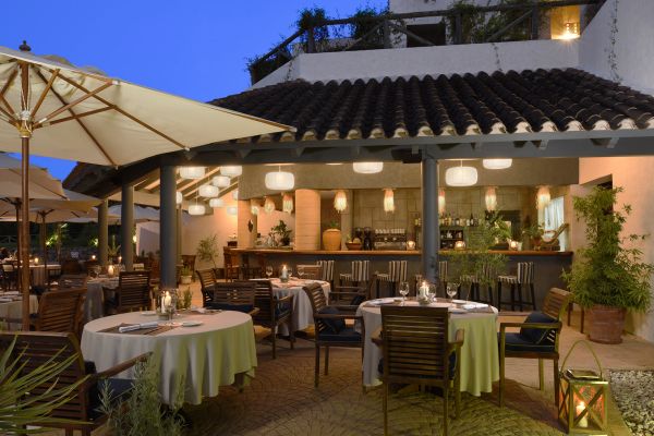 Precise Resort El Rompido - The Hotel (Andalusien)